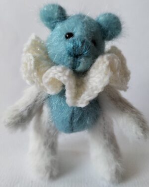 Tiny Teddy Alf
