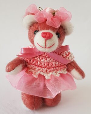 Tiny Teddy Flora