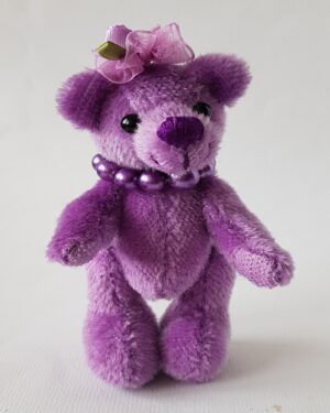 Tiny Teddy Sabrina