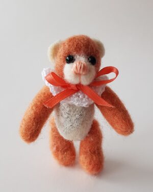 Tiny Teddy Sammy